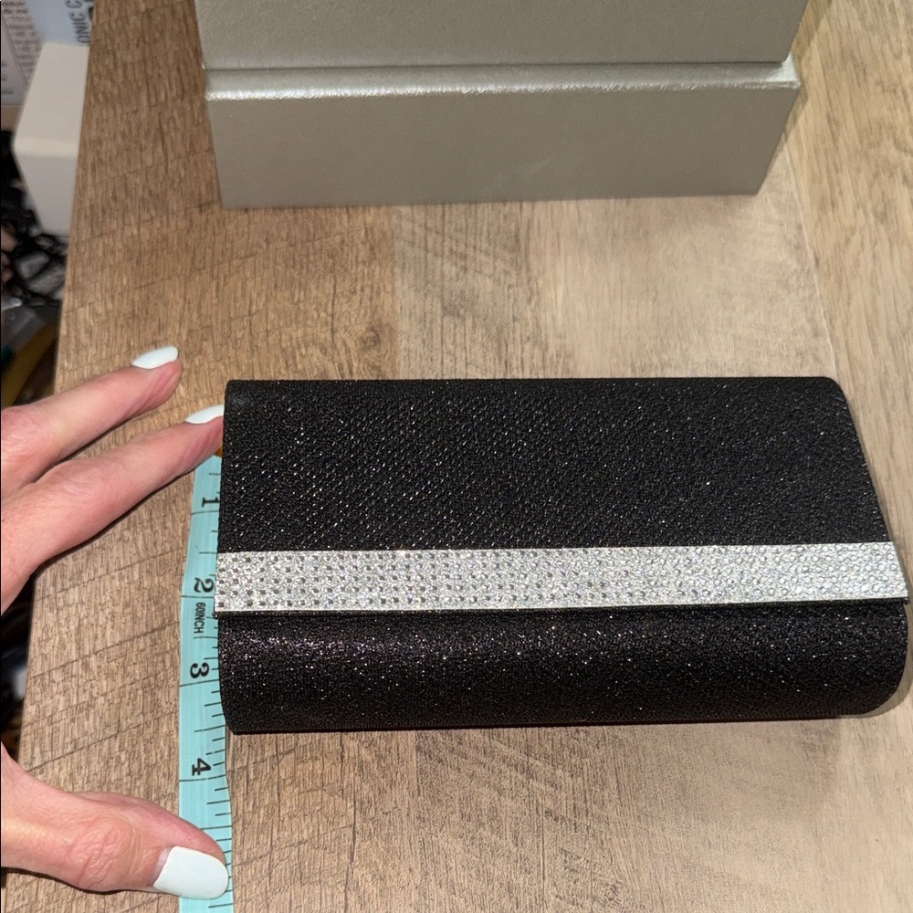 Judith Leiber Couture Clutch - Picture 8 of 8